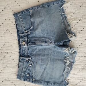 Mother Teaser Short Size 29